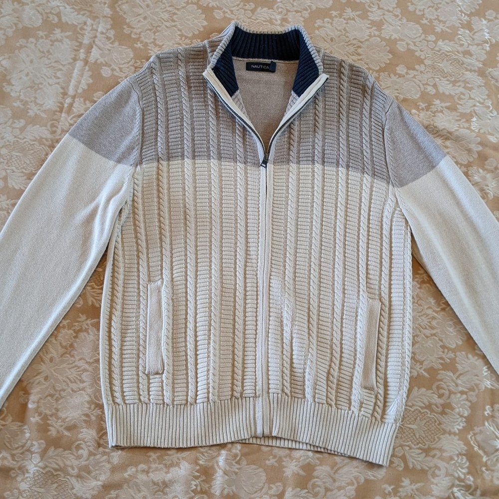 Nautica Sweater XL